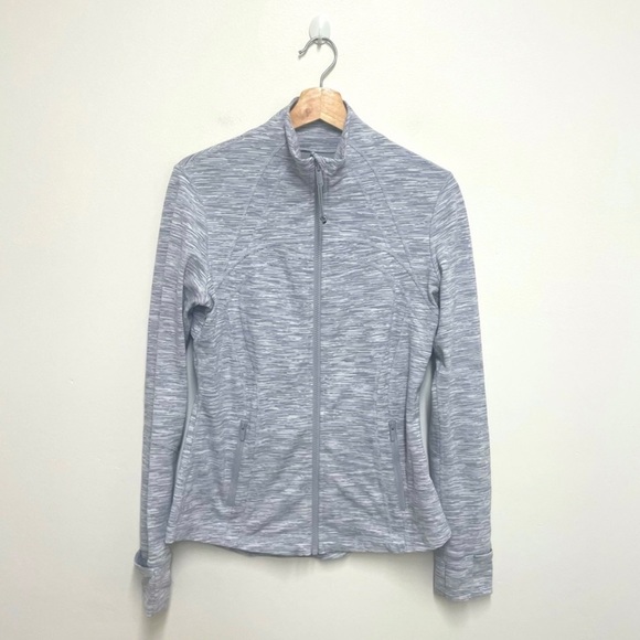 Lululemon define jacket size 10 - Picture 1 of 6